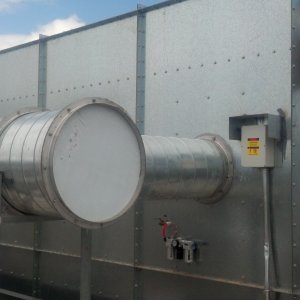 汽車制造行業粉塵治理