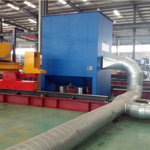 五金加工行業粉塵治理